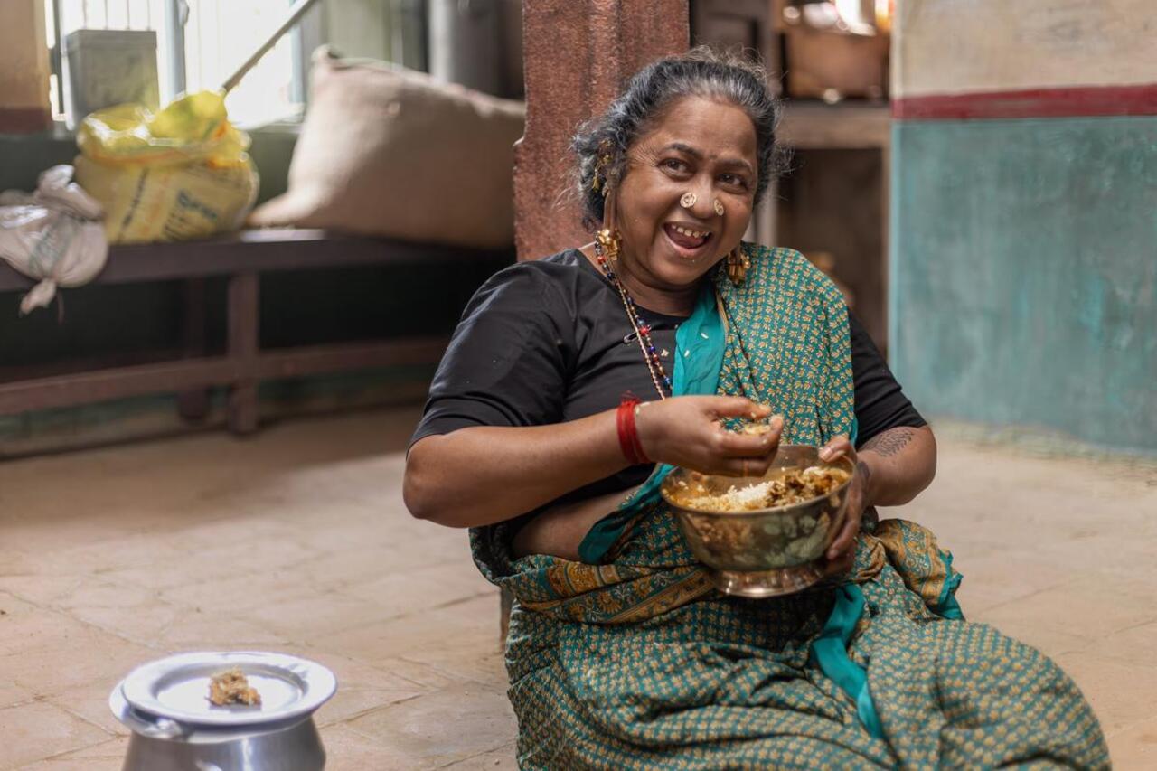<p><strong>Thaai Kizhavi (JioHotstar, April 10)</strong></p>
<p>The story follows Pavunuthaayi (played by Radikaa Sarathkumar), a fierce and independent 70-year-old moneylender in a rural village. Her greedy sons eagerly await her death to inherit her property. However, when they discover she is hiding a secret, priceless fortune, they frantically switch to trying to keep her alive</p>